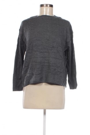 Damenpullover, Größe M, Farbe Grau, Preis 7,49 €