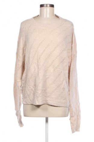 Damenpullover, Größe XL, Farbe Beige, Preis € 7,49