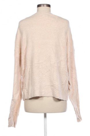 Damenpullover, Größe XL, Farbe Beige, Preis € 7,49