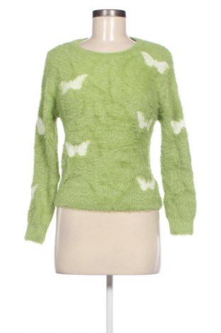 Damenpullover, Größe S, Farbe Mehrfarbig, Preis € 8,49