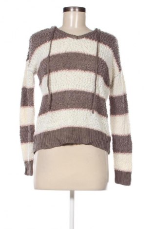 Дамски пуловер, Размер XS, Цвят Многоцветен, Цена 12,76 лв.
