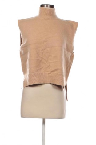 Damenpullover, Größe M, Farbe Beige, Preis 7,49 €