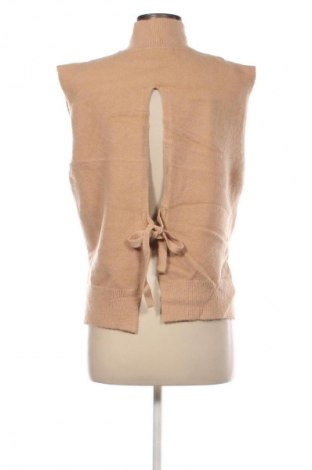 Damenpullover, Größe M, Farbe Beige, Preis 7,49 €