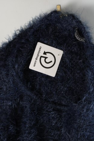 Damenpullover, Größe M, Farbe Blau, Preis € 7,49