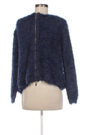 Damenpullover, Größe M, Farbe Blau, Preis € 7,49