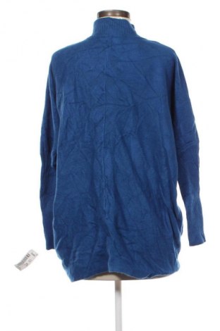 Damenpullover, Größe S, Farbe Blau, Preis 32,01 €