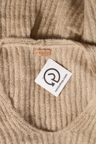 Damenpullover, Größe M, Farbe Beige, Preis 7,49 €