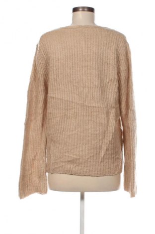 Damenpullover, Größe M, Farbe Beige, Preis 7,49 €