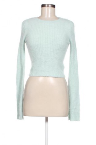 Damenpullover, Größe S, Farbe Grün, Preis € 8,49