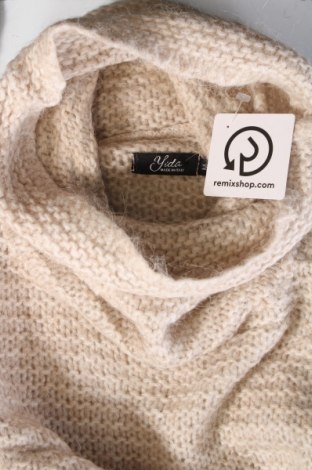 Damenpullover, Größe M, Farbe Beige, Preis 7,49 €