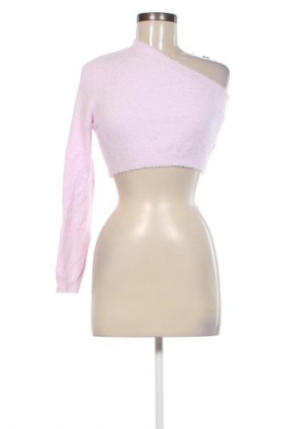 Damenpullover, Größe S, Farbe Rosa, Preis 7,49 €