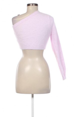 Damenpullover, Größe S, Farbe Rosa, Preis 7,49 €