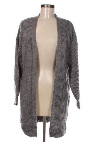 Damenpullover, Größe M, Farbe Grau, Preis 7,49 €