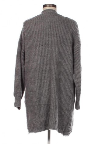 Damenpullover, Größe M, Farbe Grau, Preis 7,49 €