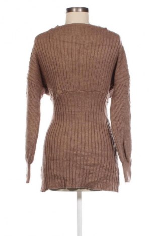 Damenpullover, Größe L, Farbe Braun, Preis € 7,49