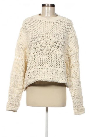 Damenpullover, Größe M, Farbe Beige, Preis € 3,99