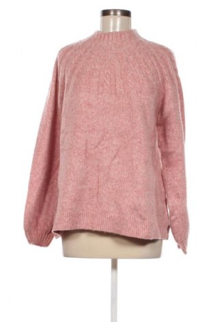 Damenpullover, Größe L, Farbe Rosa, Preis 7,49 €