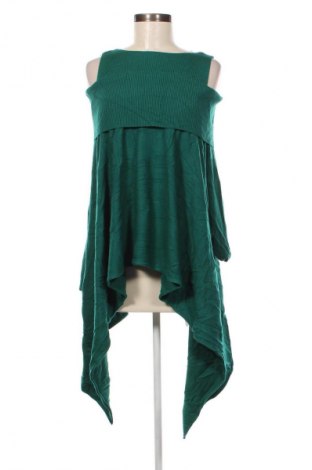 Pulover de femei, Mărime M, Culoare Verde, Preț 33,99 Lei