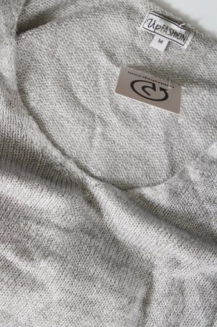 Damenpullover, Größe M, Farbe Grau, Preis € 7,49