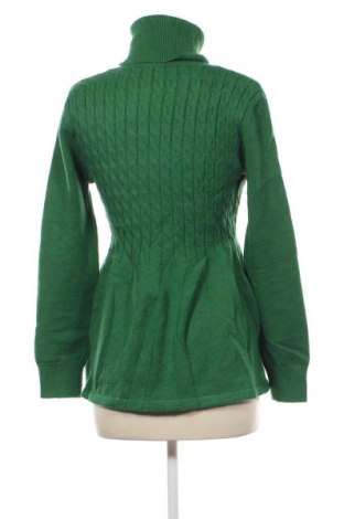 Damenpullover, Größe M, Farbe Grün, Preis € 7,49