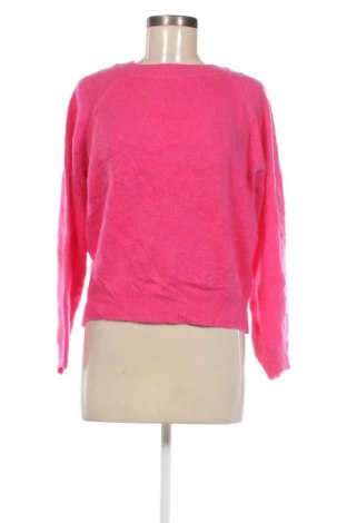 Damenpullover, Größe M, Farbe Rosa, Preis 7,49 €