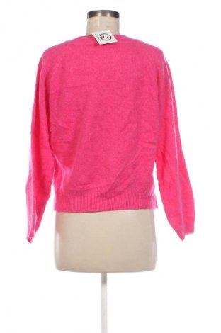 Damenpullover, Größe M, Farbe Rosa, Preis 7,49 €