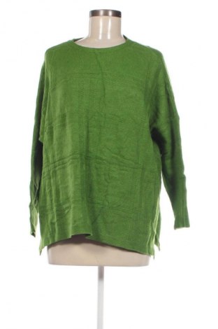 Pulover de femei, Mărime XL, Culoare Verde, Preț 42,99 Lei