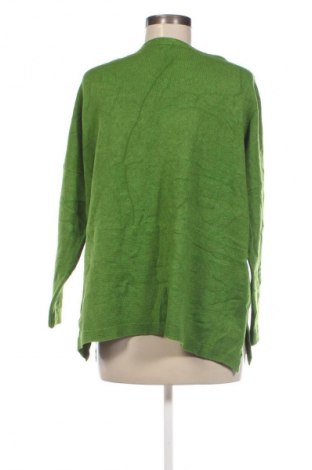 Damenpullover, Größe XL, Farbe Grün, Preis 7,49 €