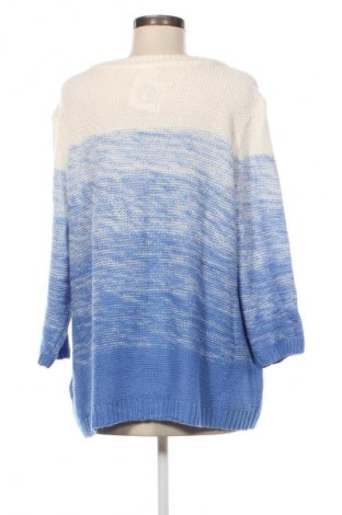 Damenpullover, Größe XXL, Farbe Blau, Preis 7,49 €