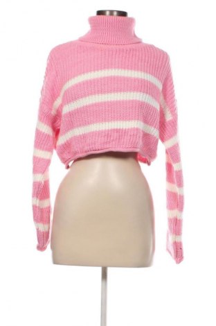 Damenpullover, Größe S, Farbe Rosa, Preis 7,49 €