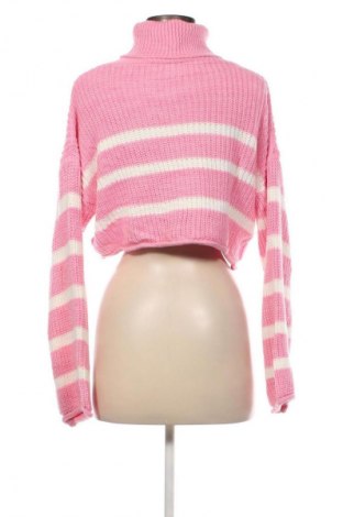 Damenpullover, Größe S, Farbe Rosa, Preis 7,49 €