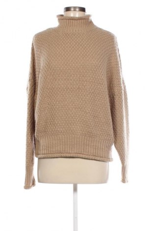 Damenpullover, Größe S, Farbe Beige, Preis € 7,49