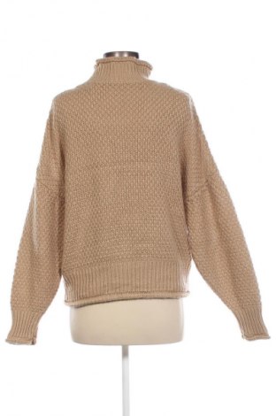 Damenpullover, Größe S, Farbe Beige, Preis € 7,49