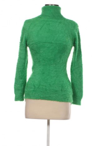 Pulover de femei, Mărime M, Culoare Verde, Preț 33,99 Lei