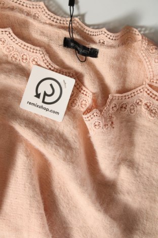 Damenpullover, Größe M, Farbe Rosa, Preis 2,99 €