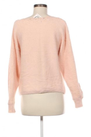 Damenpullover, Größe M, Farbe Rosa, Preis 2,99 €