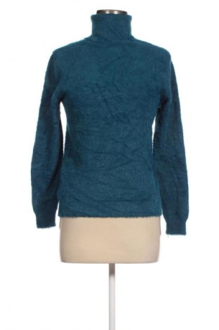 Damenpullover, Größe M, Farbe Blau, Preis € 7,49