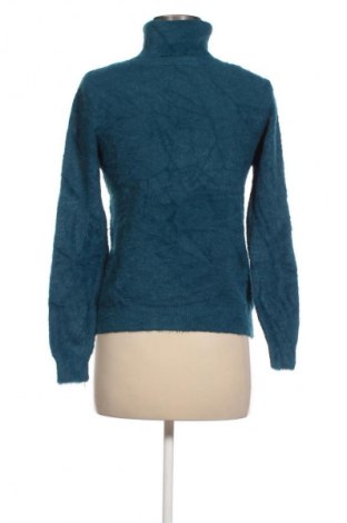 Damenpullover, Größe M, Farbe Blau, Preis € 7,49