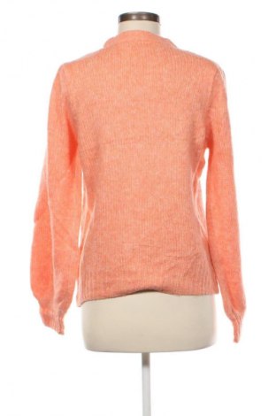 Damenpullover, Größe L, Farbe Orange, Preis 7,49 €