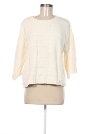 Damenpullover, Größe M, Farbe Beige, Preis € 7,49