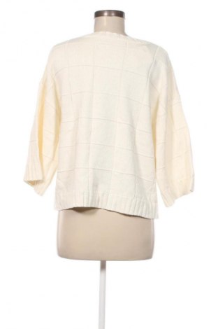 Damenpullover, Größe M, Farbe Beige, Preis € 7,49