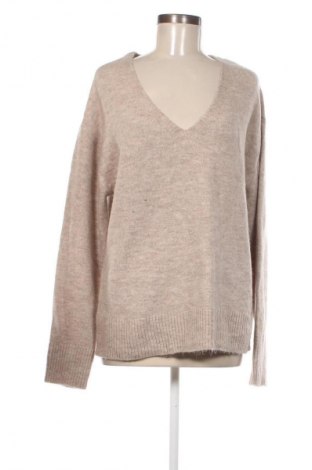 Damenpullover, Größe XL, Farbe Beige, Preis 8,49 €