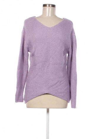 Damenpullover, Größe XS, Farbe Lila, Preis € 6,99