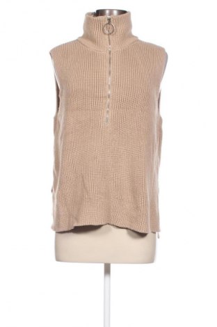 Damenpullover, Größe M, Farbe Beige, Preis € 6,49