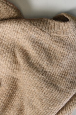 Damenpullover, Größe M, Farbe Beige, Preis € 7,49