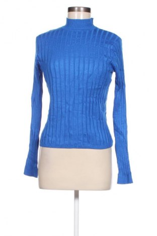 Damenpullover, Größe M, Farbe Blau, Preis € 7,49