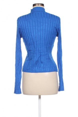 Damenpullover, Größe M, Farbe Blau, Preis € 7,49