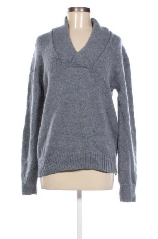 Damenpullover, Größe L, Farbe Blau, Preis 8,29 €