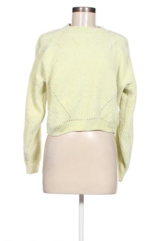 Damenpullover, Größe M, Farbe Grün, Preis 7,49 €