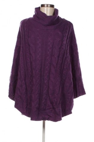 Damenpullover, Größe XXL, Farbe Lila, Preis € 7,49